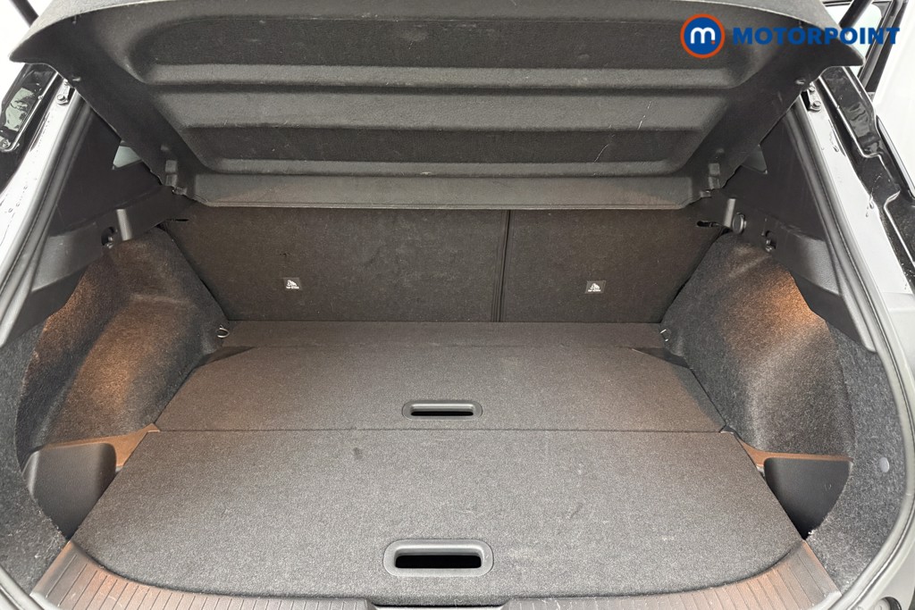 Nissan Qashqai N-Connecta Manual Petrol SUV - Stock Number (1624204) - 23rd supplementary image