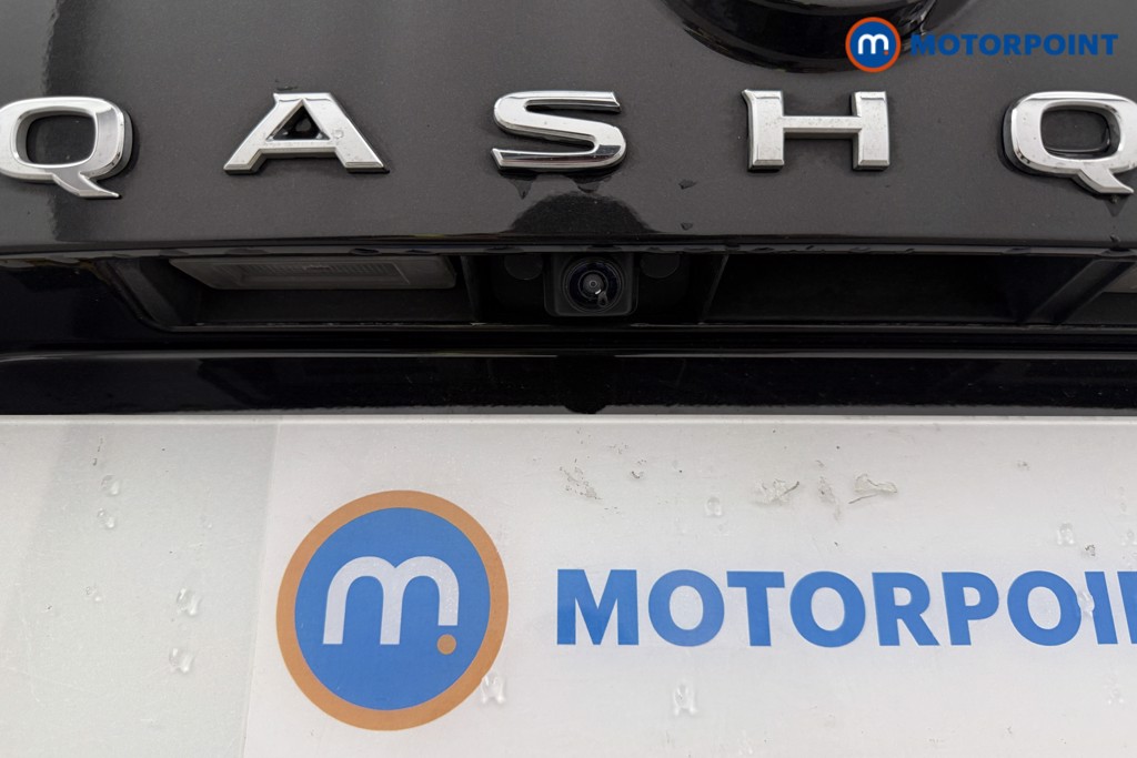 Nissan Qashqai N-Connecta Manual Petrol SUV - Stock Number (1624204) - 24th supplementary image