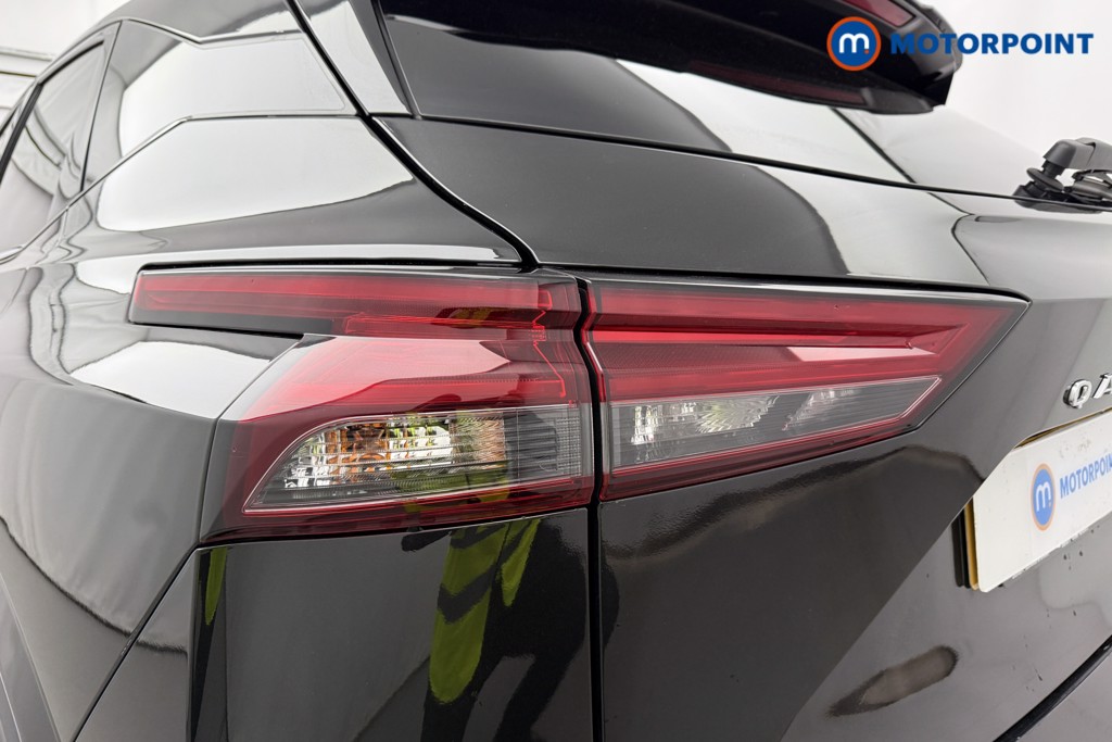 Nissan Qashqai N-Connecta Manual Petrol SUV - Stock Number (1624204) - 26th supplementary image