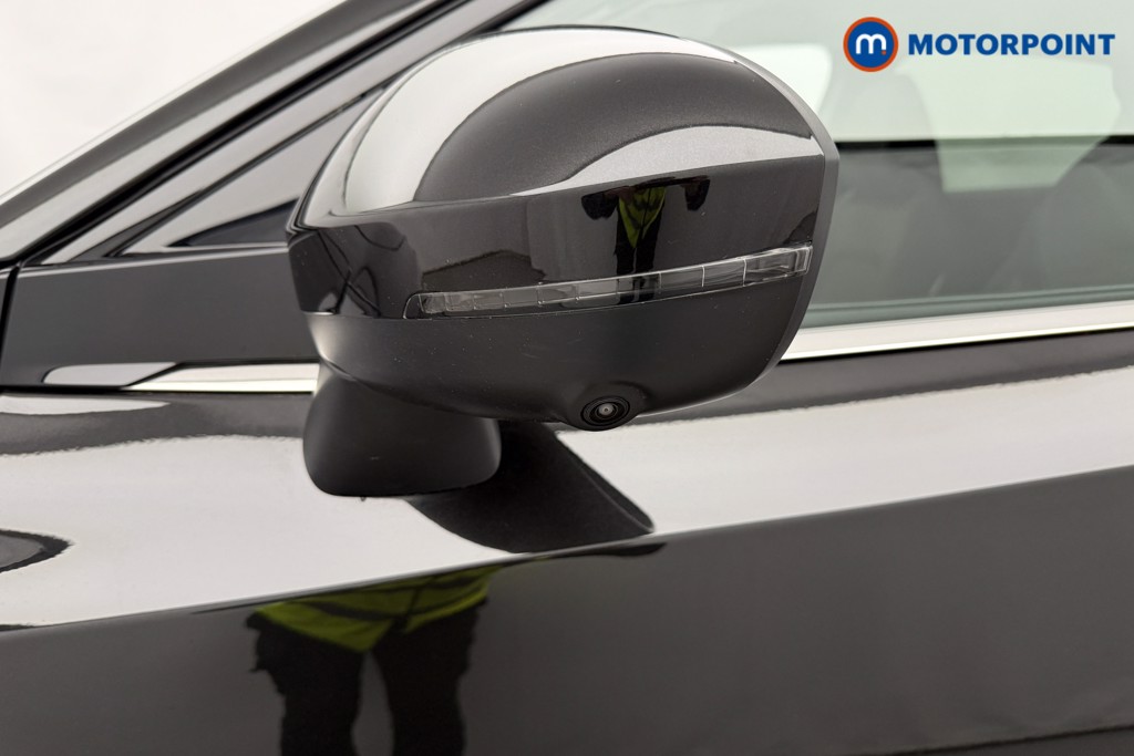 Nissan Qashqai N-Connecta Manual Petrol SUV - Stock Number (1624204) - 27th supplementary image