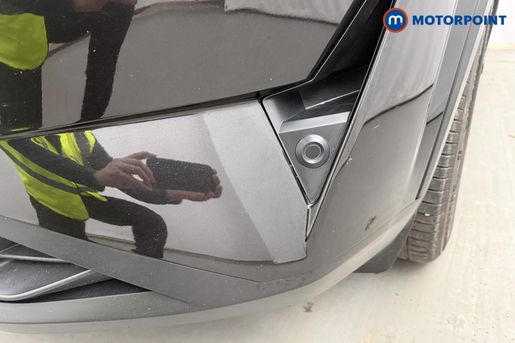 Nissan Qashqai N-Connecta Manual Petrol SUV - Stock Number (1624204) - 29th supplementary image