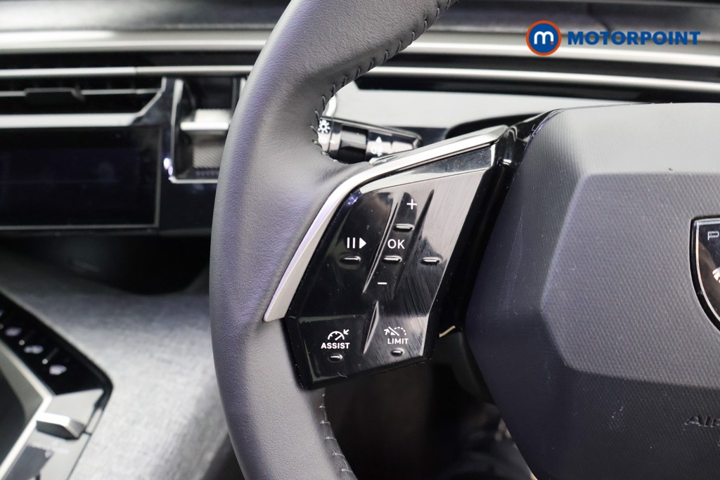 Peugeot 5008 Allure Automatic Petrol SUV - Stock Number (1624300) - 2nd supplementary image