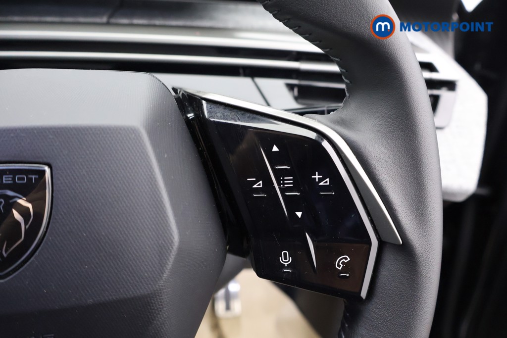 Peugeot 5008 Allure Automatic Petrol SUV - Stock Number (1624300) - 3rd supplementary image