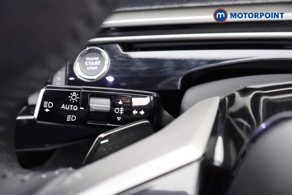 Peugeot 5008 Allure Automatic Petrol SUV - Stock Number (1624300) - 5th supplementary image