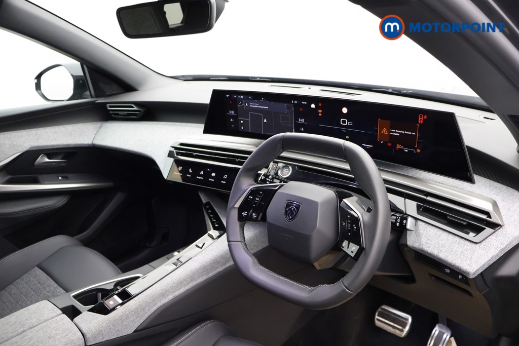 Peugeot 5008 Allure Automatic Petrol SUV - Stock Number (1624300) - 10th supplementary image