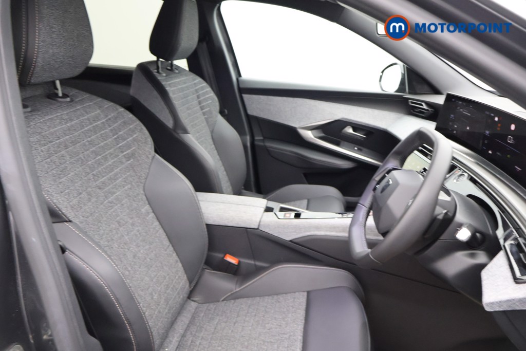 Peugeot 5008 Allure Automatic Petrol SUV - Stock Number (1624300) - 11th supplementary image