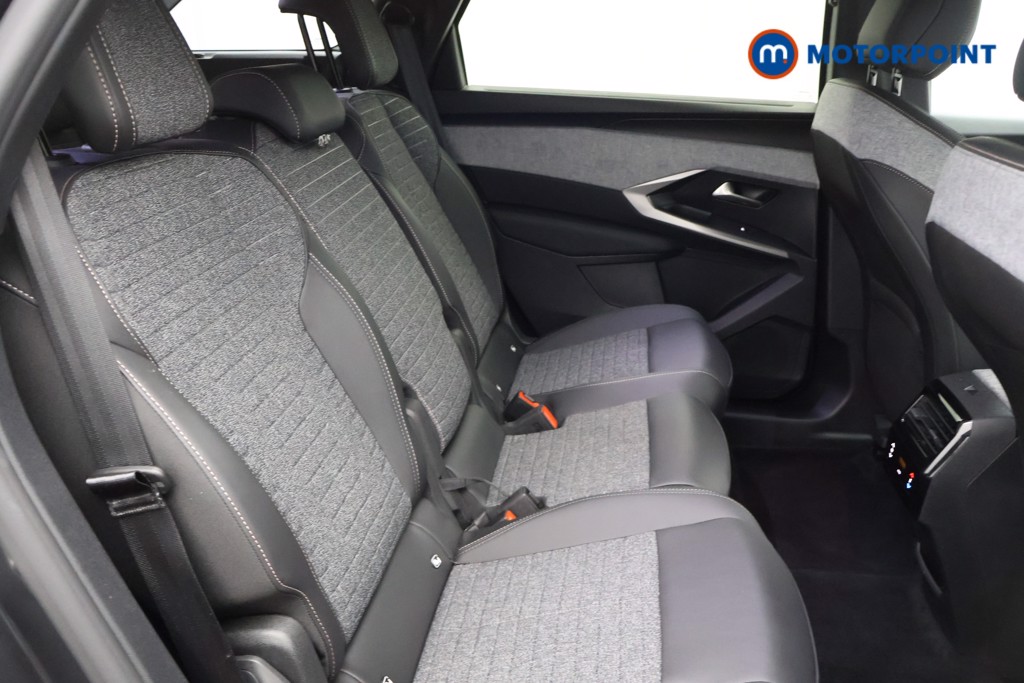 Peugeot 5008 Allure Automatic Petrol SUV - Stock Number (1624300) - 12th supplementary image