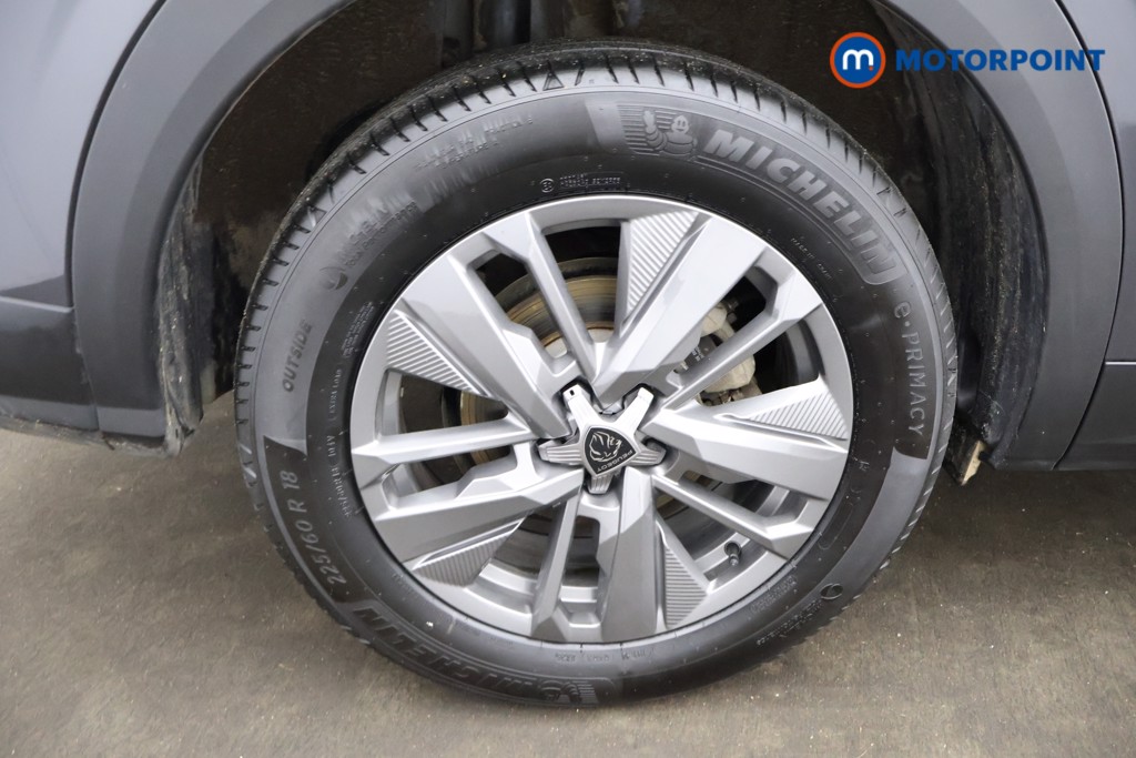 Peugeot 5008 Allure Automatic Petrol SUV - Stock Number (1624300) - 18th supplementary image