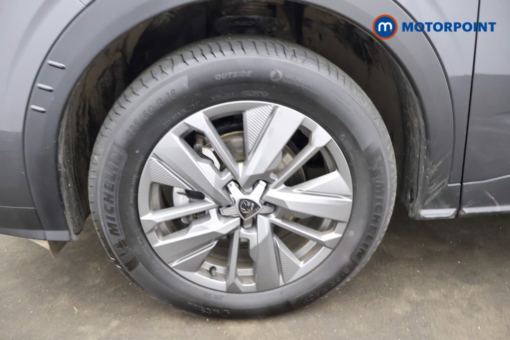 Peugeot 5008 Allure Automatic Petrol SUV - Stock Number (1624300) - 20th supplementary image