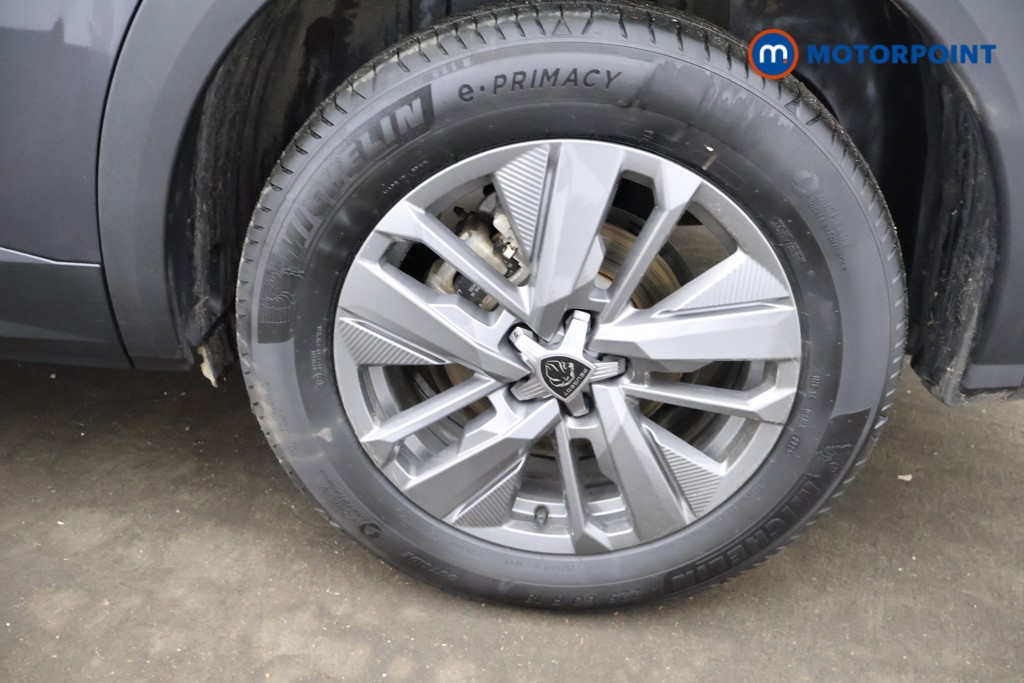 Peugeot 5008 Allure Automatic Petrol SUV - Stock Number (1624300) - 21st supplementary image