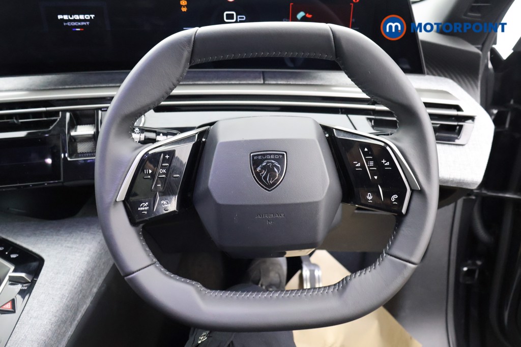 Peugeot 5008 Allure Automatic Petrol SUV - Stock Number (1624300) - 1st supplementary image