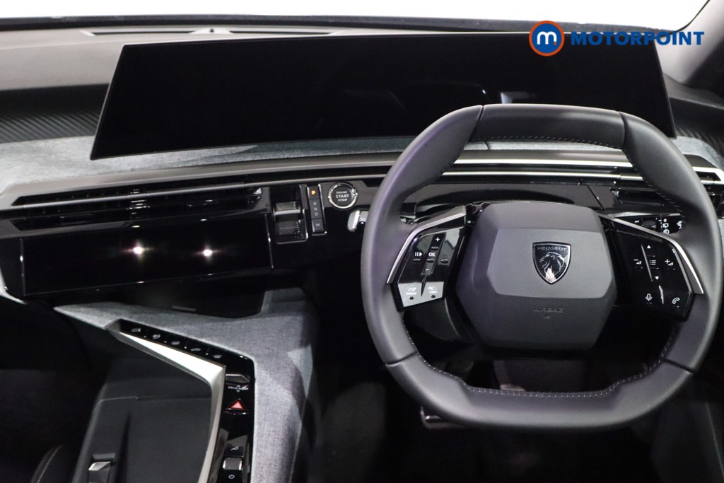 Peugeot 5008 Allure Automatic Petrol SUV - Stock Number (1624324) - 3rd supplementary image