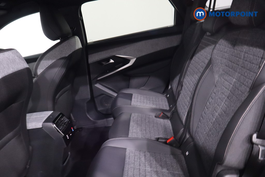 Peugeot 5008 Allure Automatic Petrol SUV - Stock Number (1624324) - 5th supplementary image