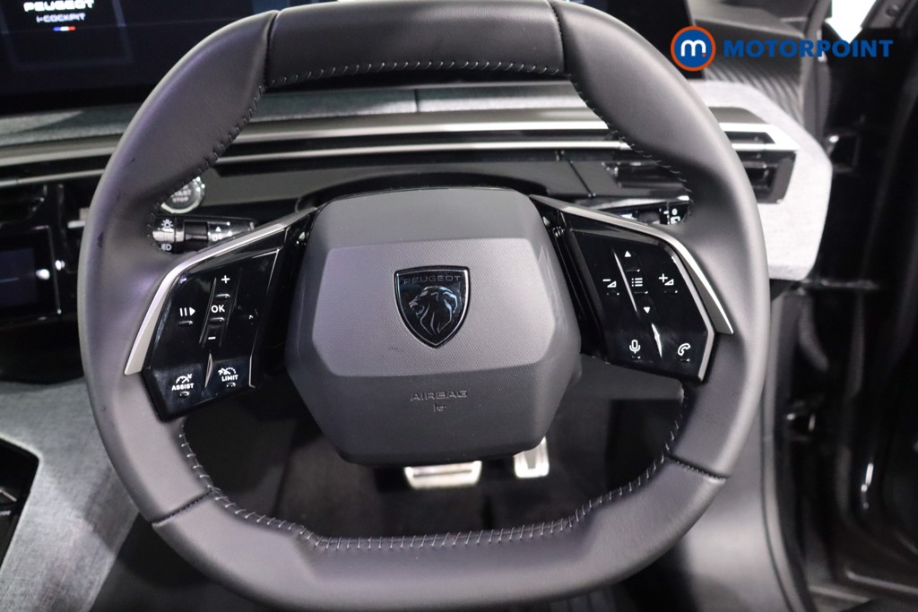 Peugeot 5008 Allure Automatic Petrol SUV - Stock Number (1624324) - 6th supplementary image