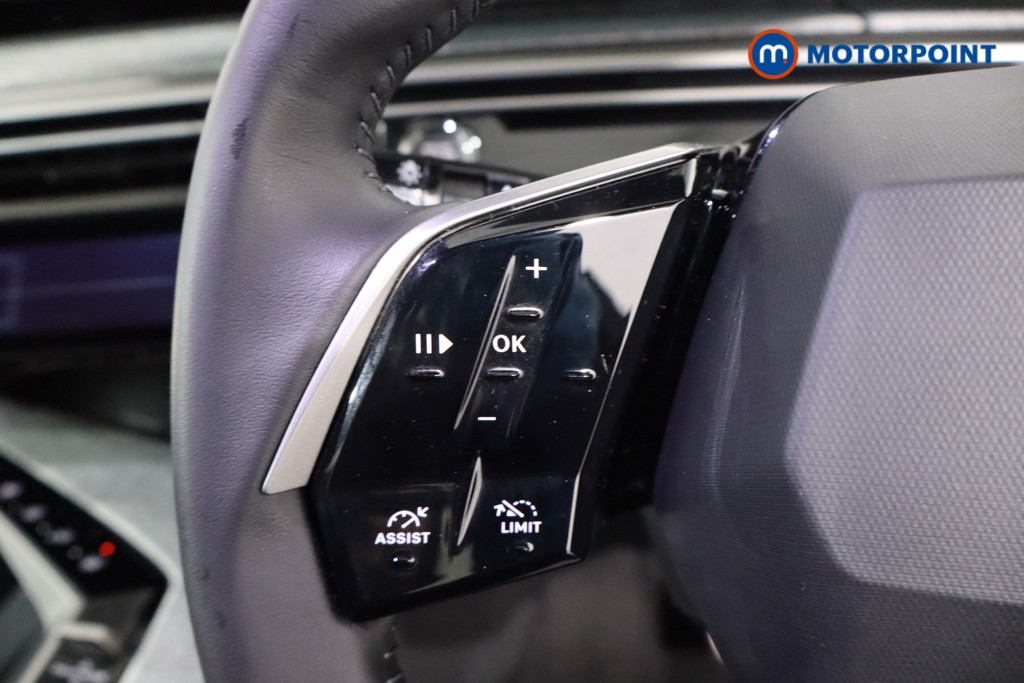 Peugeot 5008 Allure Automatic Petrol SUV - Stock Number (1624324) - 7th supplementary image