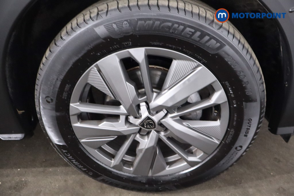 Peugeot 5008 Allure Automatic Petrol SUV - Stock Number (1624324) - 9th supplementary image