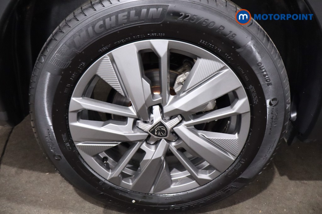 Peugeot 5008 Allure Automatic Petrol SUV - Stock Number (1624324) - 10th supplementary image