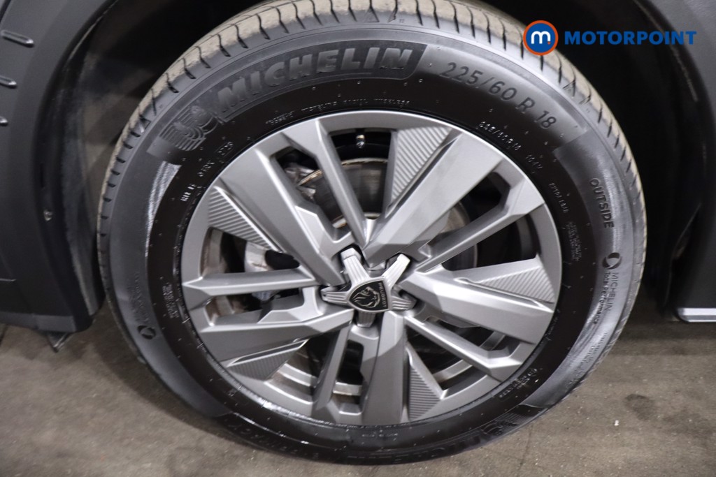 Peugeot 5008 Allure Automatic Petrol SUV - Stock Number (1624324) - 11th supplementary image