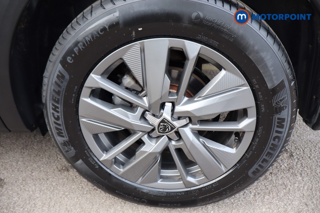 Peugeot 5008 Allure Automatic Petrol SUV - Stock Number (1624324) - 12th supplementary image