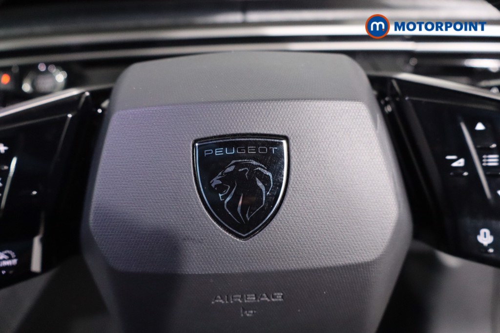 Peugeot 5008 Allure Automatic Petrol SUV - Stock Number (1624324) - 13th supplementary image