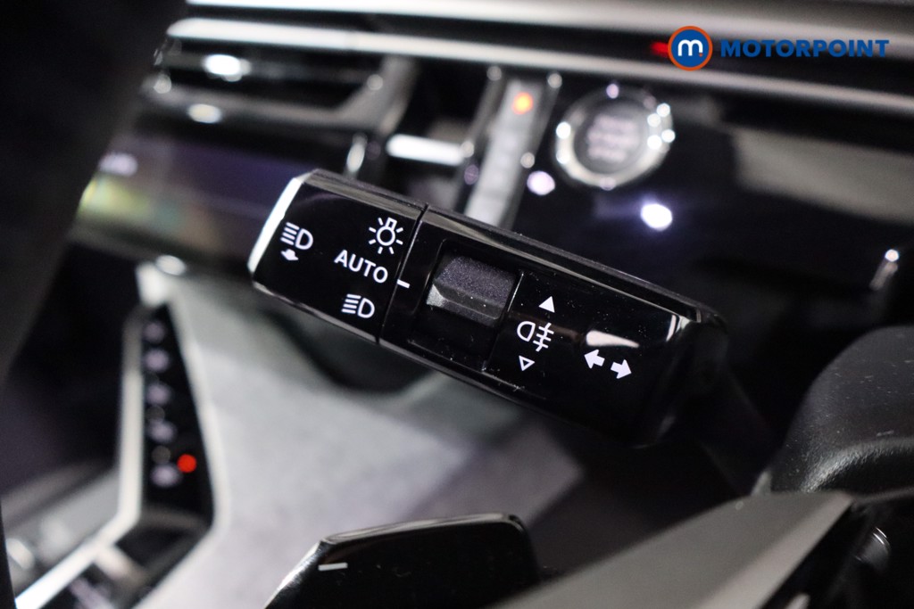 Peugeot 5008 Allure Automatic Petrol SUV - Stock Number (1624324) - 14th supplementary image