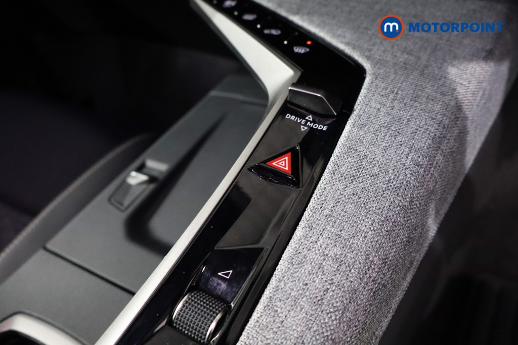Peugeot 5008 Allure Automatic Petrol SUV - Stock Number (1624324) - 18th supplementary image
