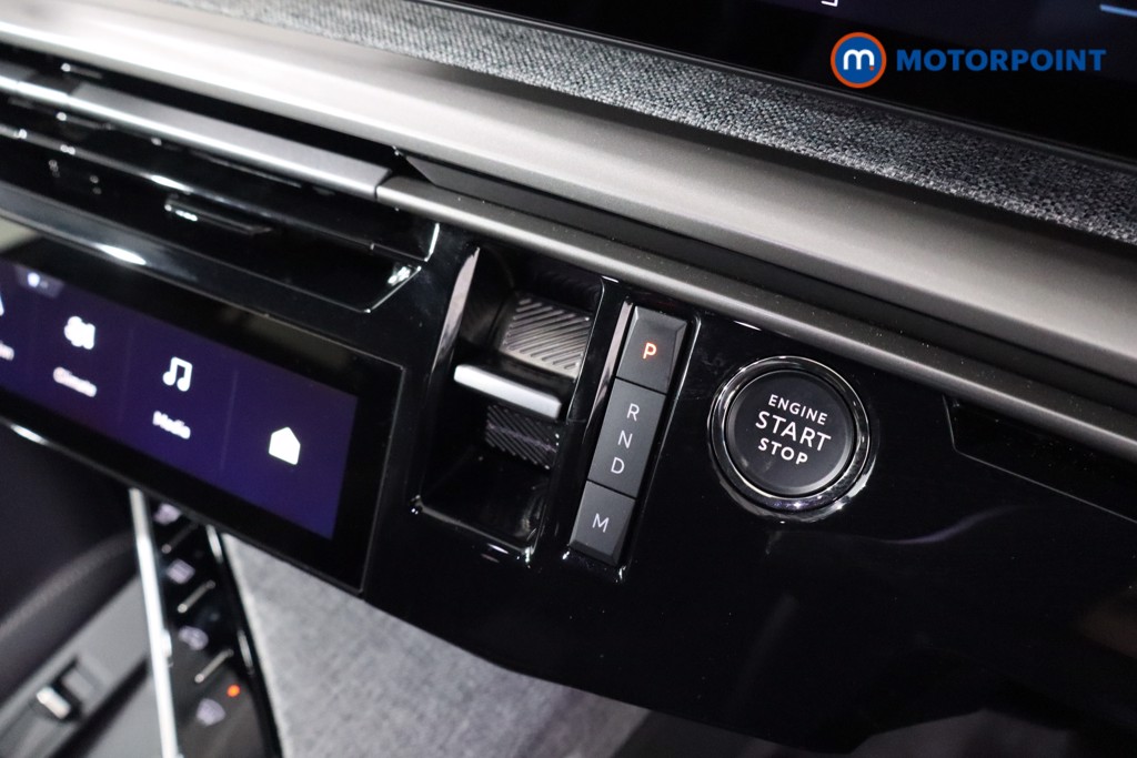 Peugeot 5008 Allure Automatic Petrol SUV - Stock Number (1624324) - 19th supplementary image