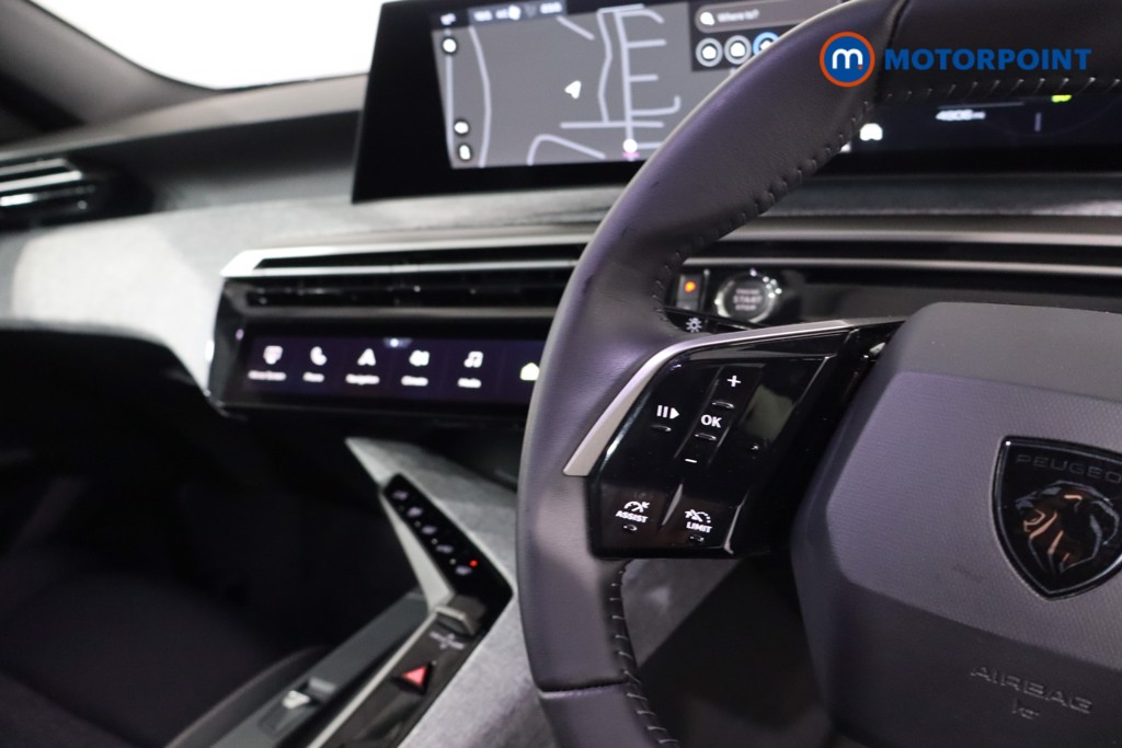 Peugeot 5008 Allure Automatic Petrol SUV - Stock Number (1624324) - 21st supplementary image