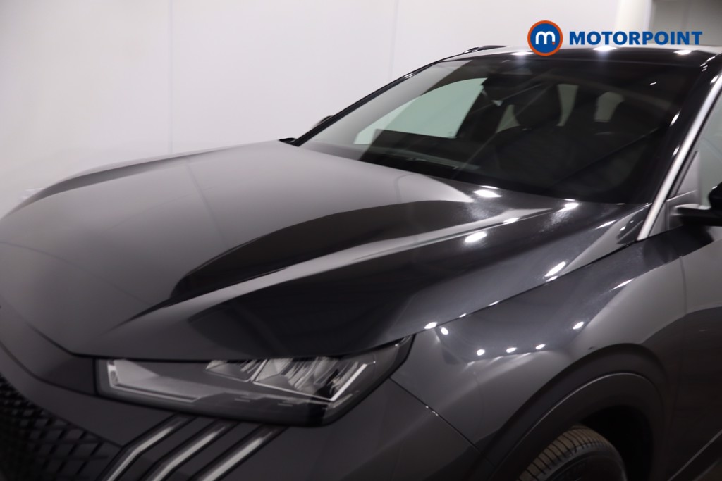 Peugeot 5008 Allure Automatic Petrol SUV - Stock Number (1624324) - 27th supplementary image