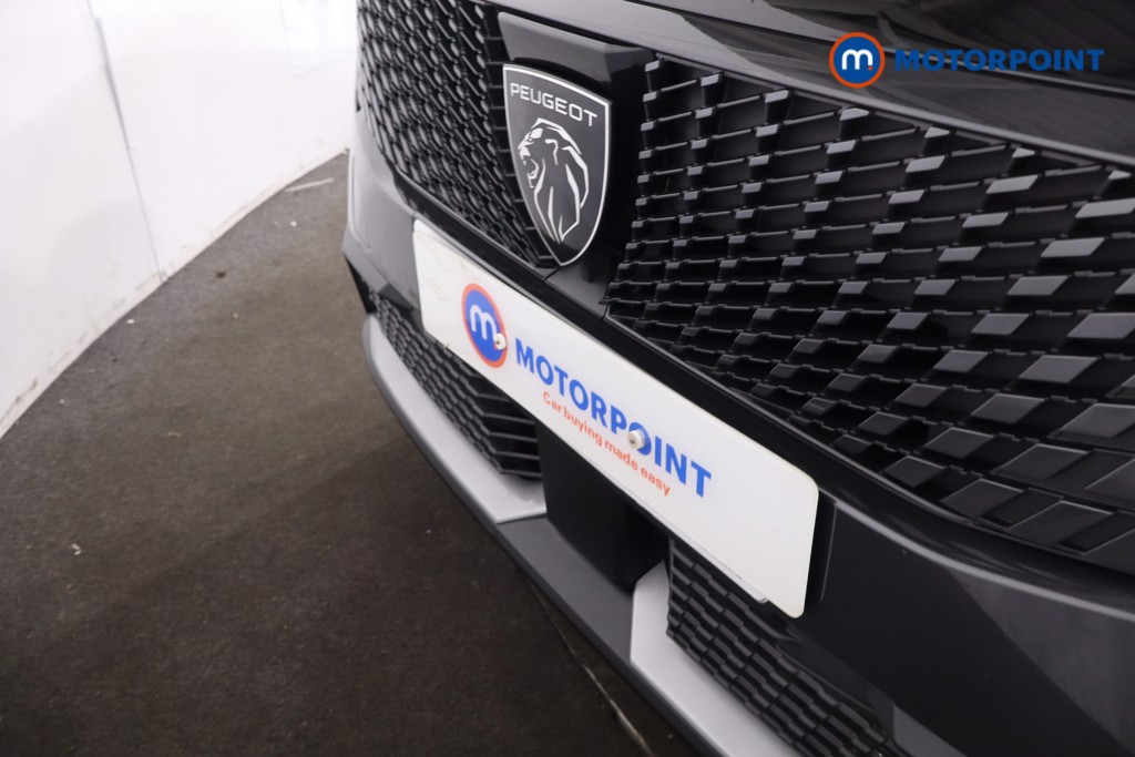 Peugeot 5008 Allure Automatic Petrol SUV - Stock Number (1624324) - 28th supplementary image