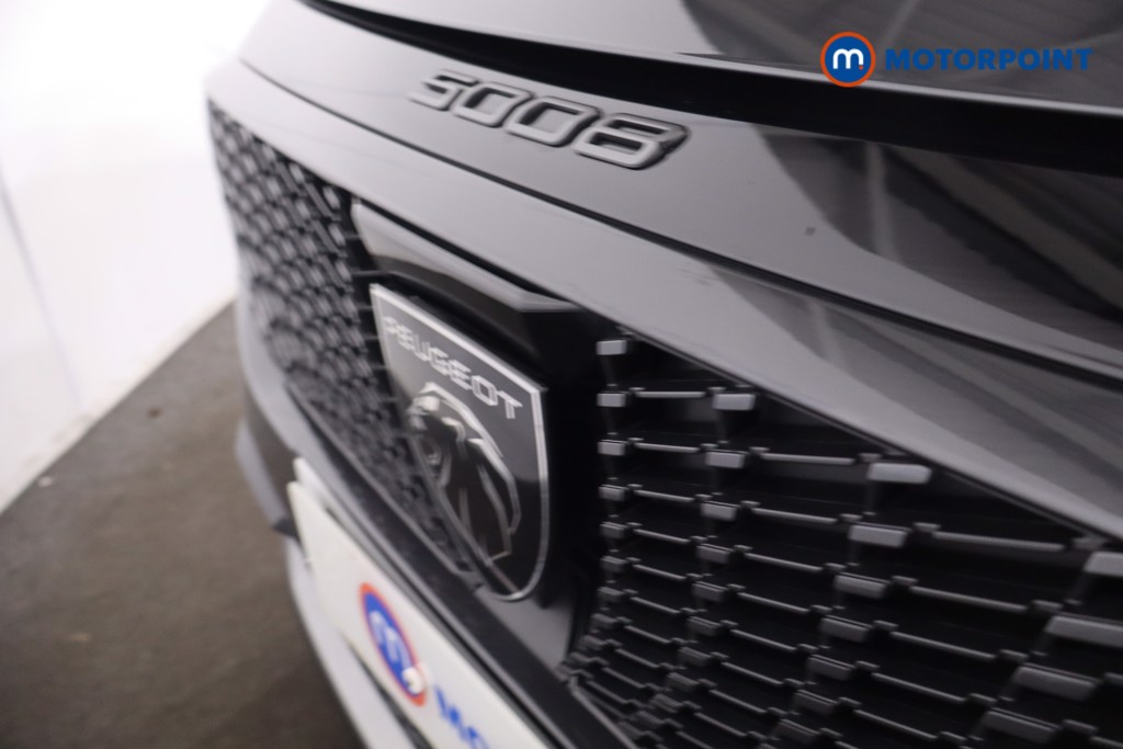 Peugeot 5008 Allure Automatic Petrol SUV - Stock Number (1624324) - 29th supplementary image