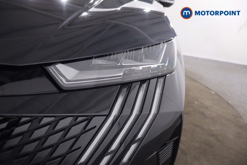 Peugeot 5008 Allure Automatic Petrol SUV - Stock Number (1624324) - 30th supplementary image