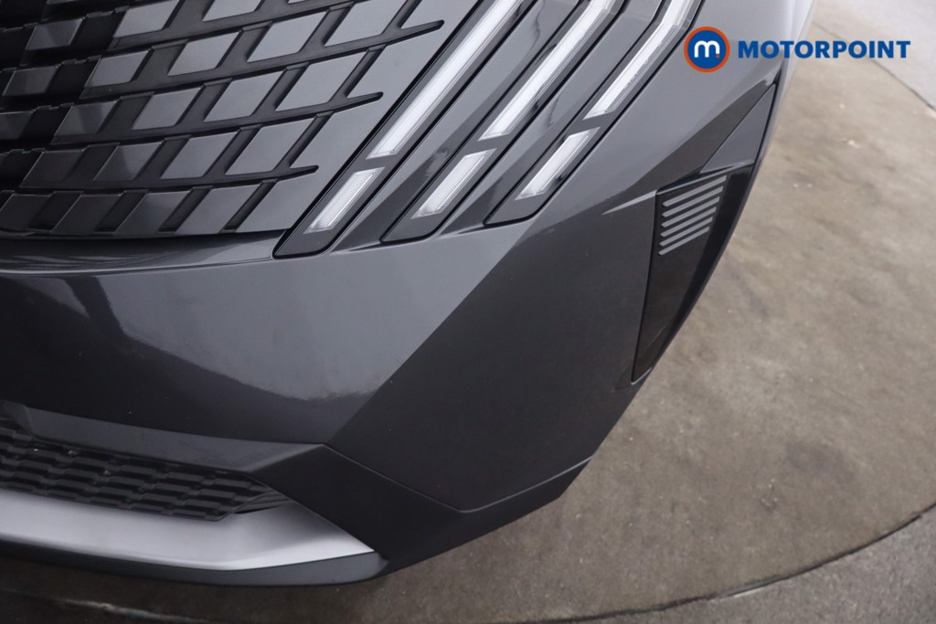 Peugeot 5008 Allure Automatic Petrol SUV - Stock Number (1624324) - 31st supplementary image