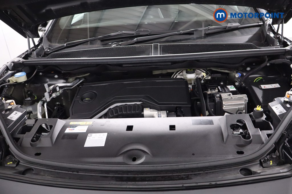 Peugeot 5008 Allure Automatic Petrol SUV - Stock Number (1624324) - 32nd supplementary image