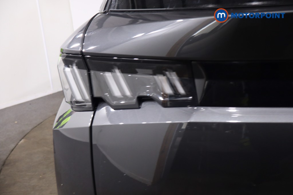 Peugeot 5008 Allure Automatic Petrol SUV - Stock Number (1624324) - 34th supplementary image