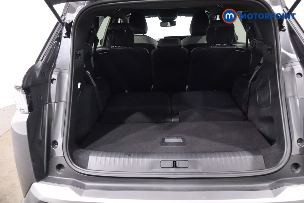 Peugeot 5008 Allure Automatic Petrol SUV - Stock Number (1624324) - 37th supplementary image