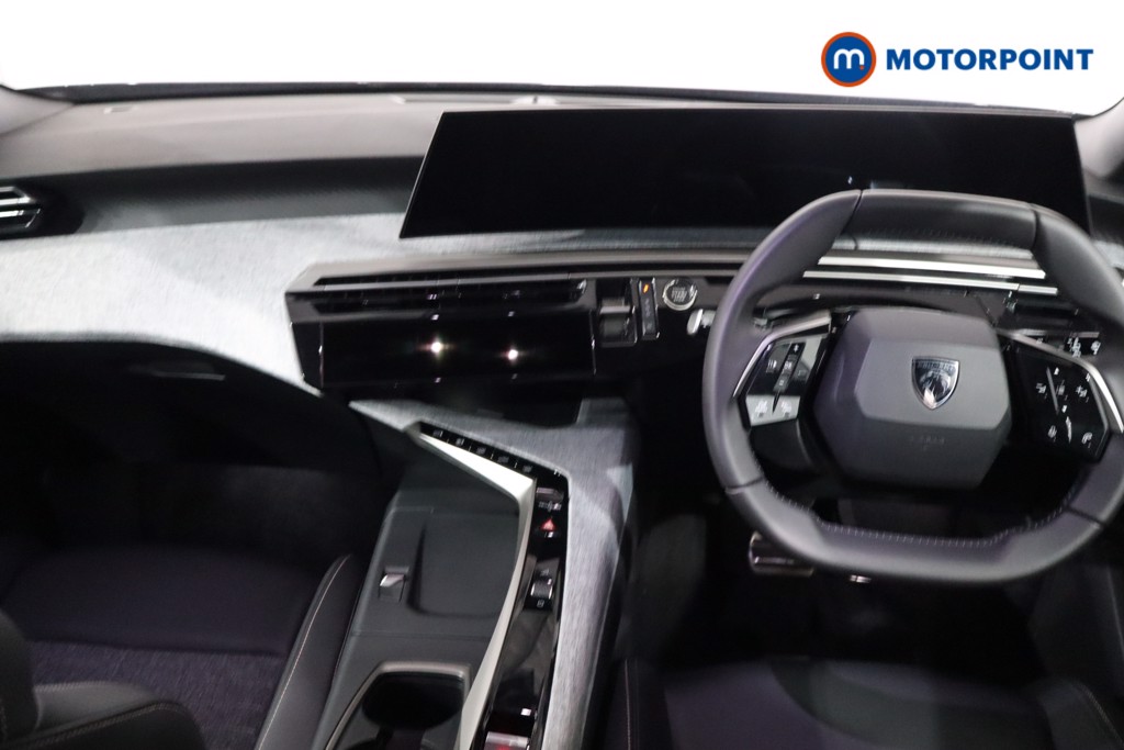 Peugeot 5008 Allure Automatic Petrol SUV - Stock Number (1624324) - 1st supplementary image