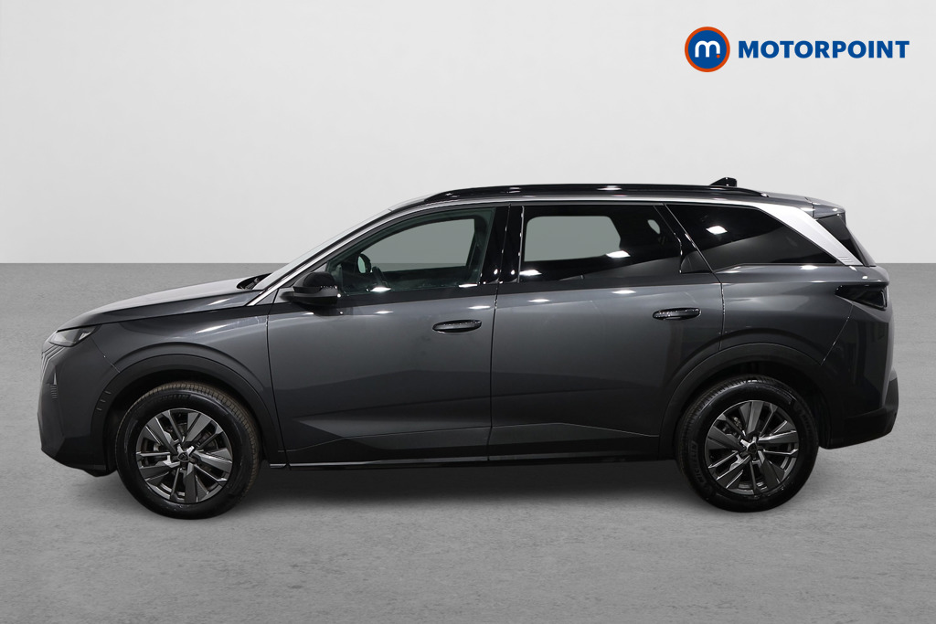 Peugeot 5008 Allure Automatic Petrol SUV - Stock Number (1624324) - Passenger side