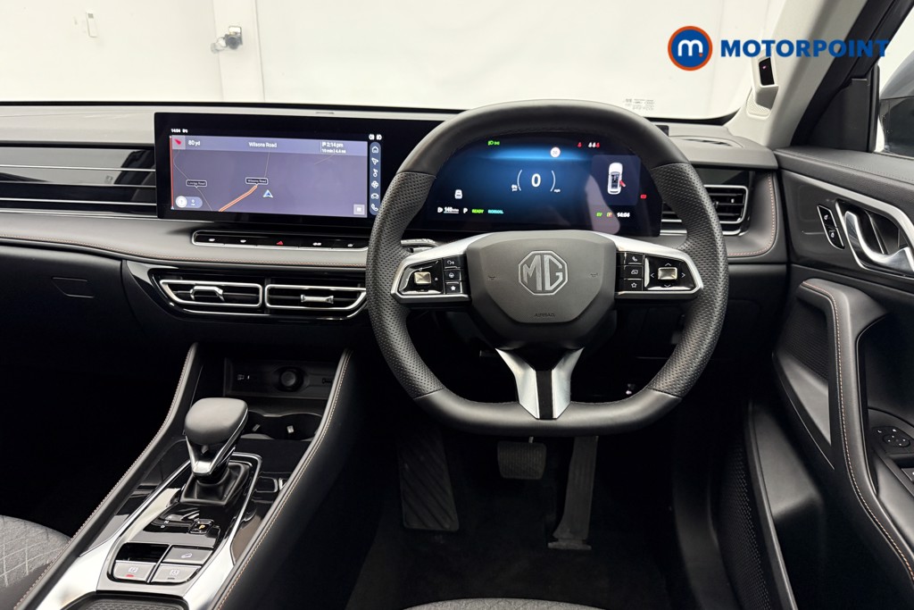 Volkswagen Tiguan Allspace R-Line Automatic Petrol SUV - Stock Number (1624371) - 2nd supplementary image