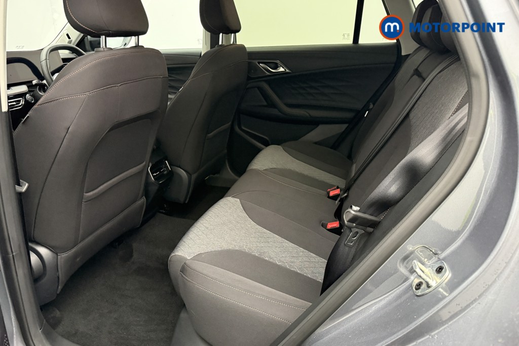 Volkswagen Tiguan Allspace R-Line Automatic Petrol SUV - Stock Number (1624371) - 4th supplementary image