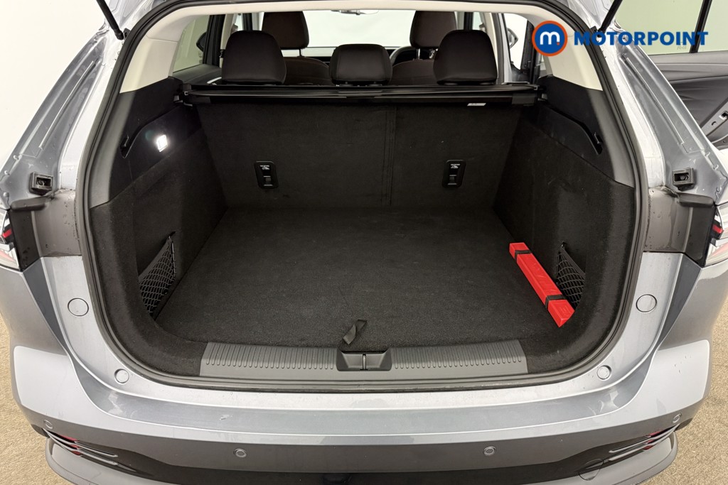 Volkswagen Tiguan Allspace R-Line Automatic Petrol SUV - Stock Number (1624371) - 5th supplementary image