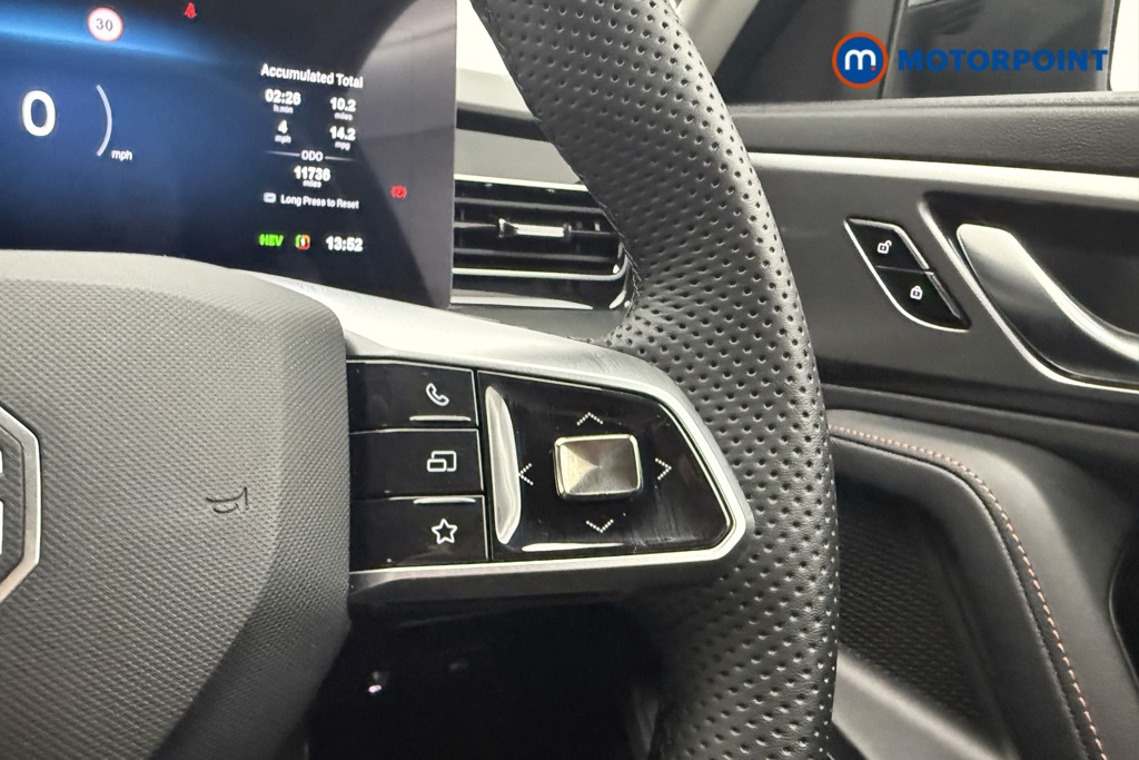 Volkswagen Tiguan Allspace R-Line Automatic Petrol SUV - Stock Number (1624371) - 8th supplementary image