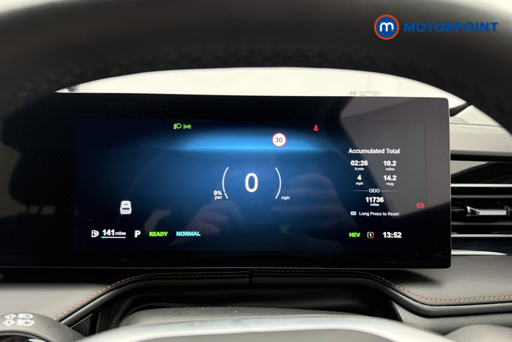 Volkswagen Tiguan Allspace R-Line Automatic Petrol SUV - Stock Number (1624371) - 9th supplementary image