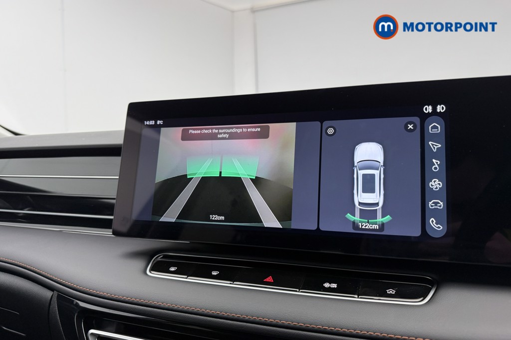 Volkswagen Tiguan Allspace R-Line Automatic Petrol SUV - Stock Number (1624371) - 12th supplementary image