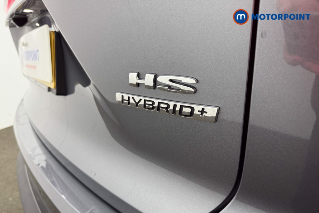 Volkswagen Tiguan Allspace R-Line Automatic Petrol SUV - Stock Number (1624371) - 18th supplementary image