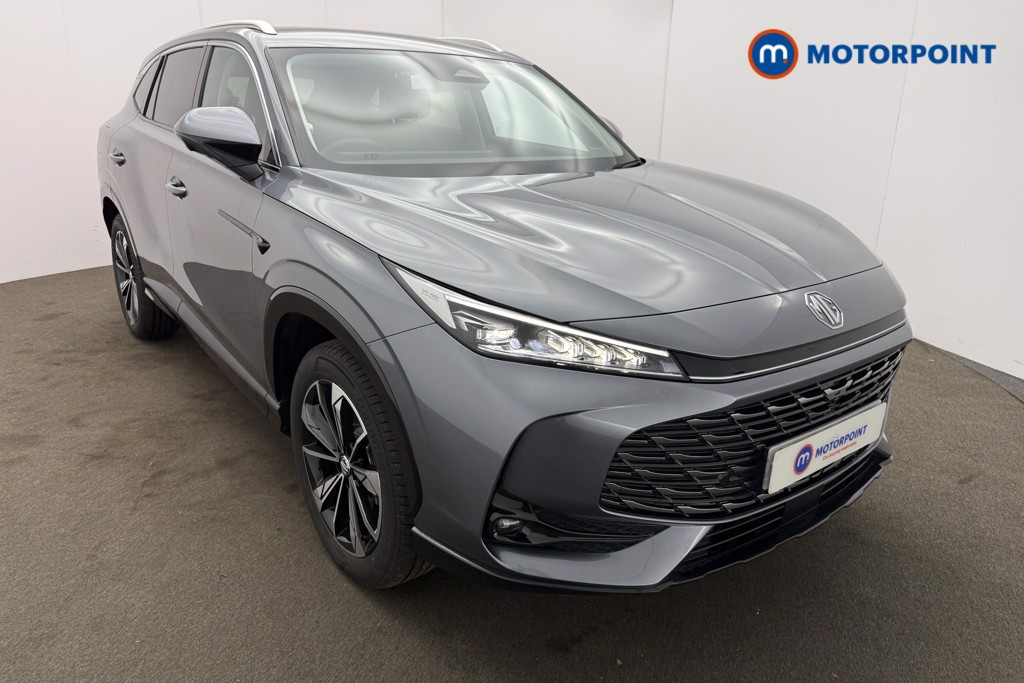 Volkswagen Tiguan Allspace R-Line Automatic Petrol SUV - Stock Number (1624371) - 19th supplementary image