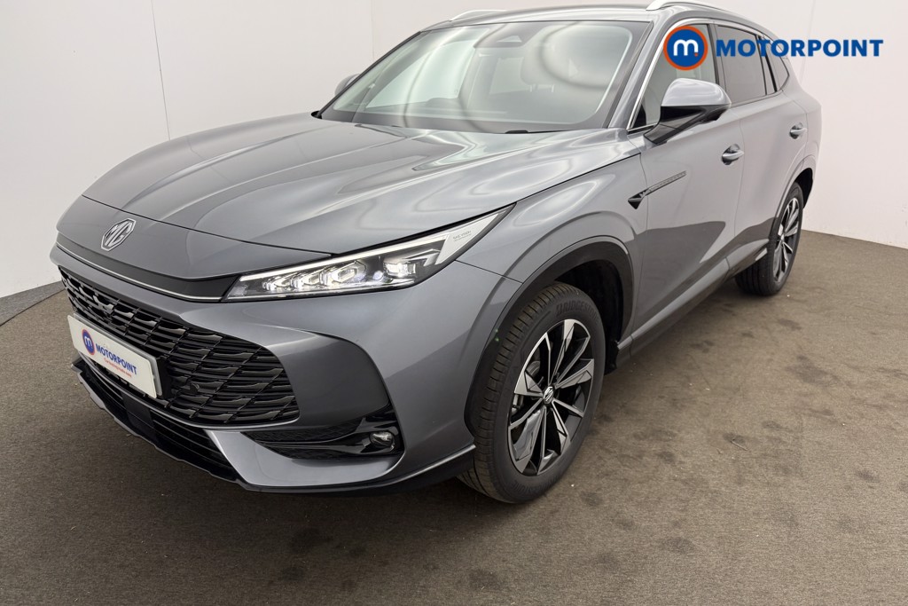 Volkswagen Tiguan Allspace R-Line Automatic Petrol SUV - Stock Number (1624371) - 20th supplementary image