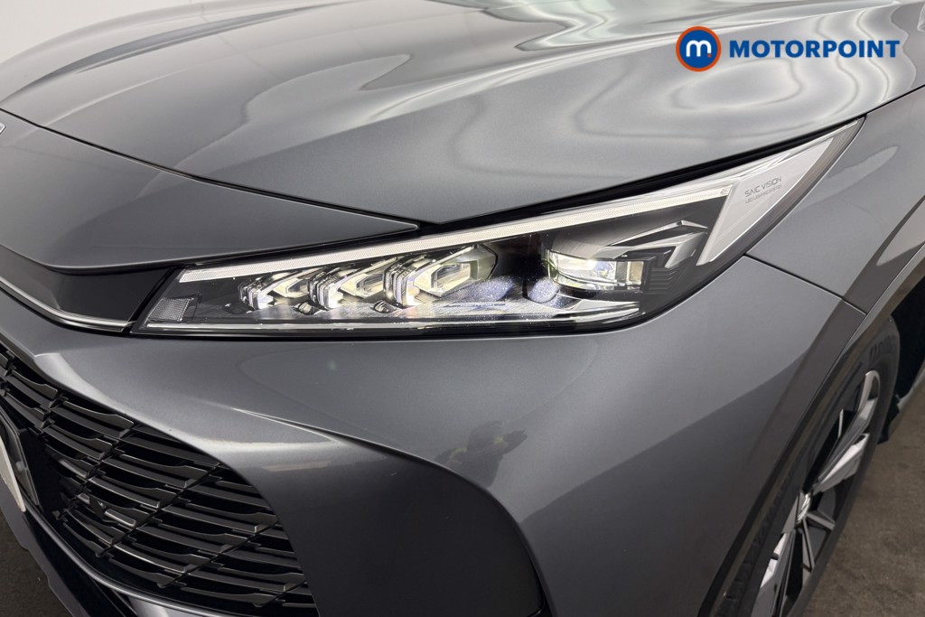 Volkswagen Tiguan Allspace R-Line Automatic Petrol SUV - Stock Number (1624371) - 21st supplementary image