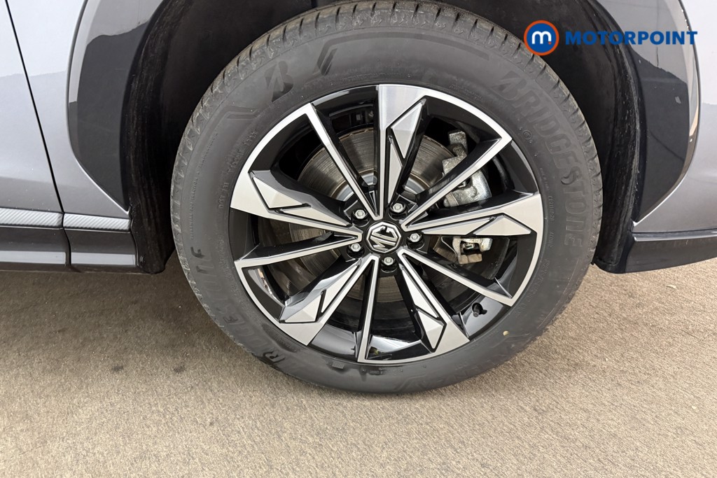 Volkswagen Tiguan Allspace R-Line Automatic Petrol SUV - Stock Number (1624371) - 22nd supplementary image