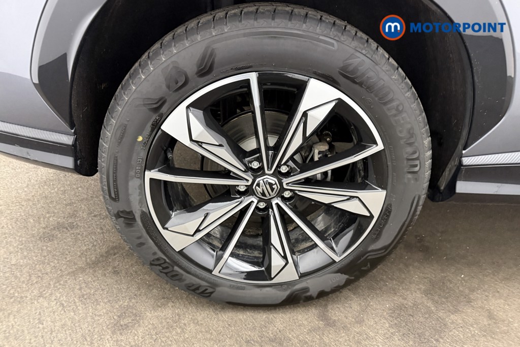 Volkswagen Tiguan Allspace R-Line Automatic Petrol SUV - Stock Number (1624371) - 23rd supplementary image